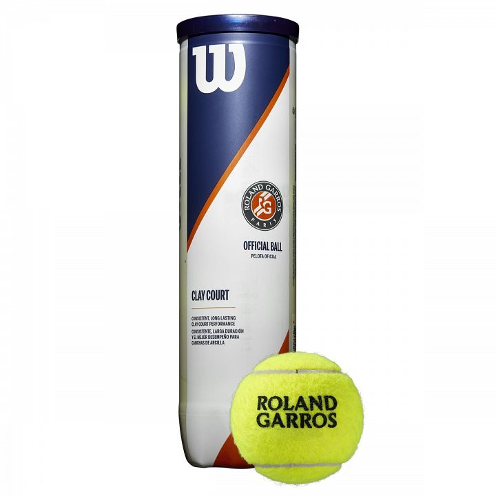 Wilson Roland Garros Clay 18x4B